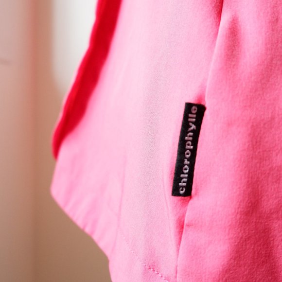 Chlorophylle Savanna Tank Top - Picture 4 of 8